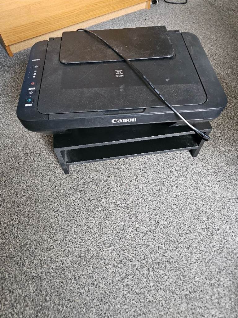 Canon Printer for free