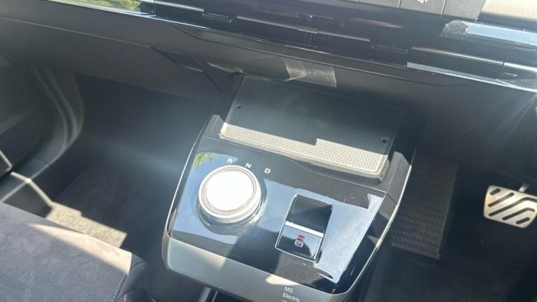 2025 MG MG4 XPower Hatchback Electric Automatic