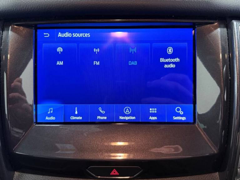 2022 72 FORD RANGER 2.0 ECOBLUE WILDTRAK PICKUP DOUBLE CAB 4DR DIESEL AUTO 4WD E