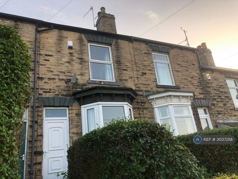 3 bedroom house in Townend Street, Sheffield, S10 (3 bed) (#3037258)