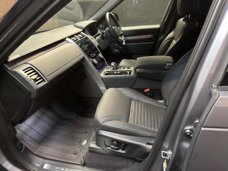  Land Rover Discovery 3.0 D350 MHEV Dynamic HSE Auto 4WD Euro 6 (s/s) 5dr Diesel Automatic