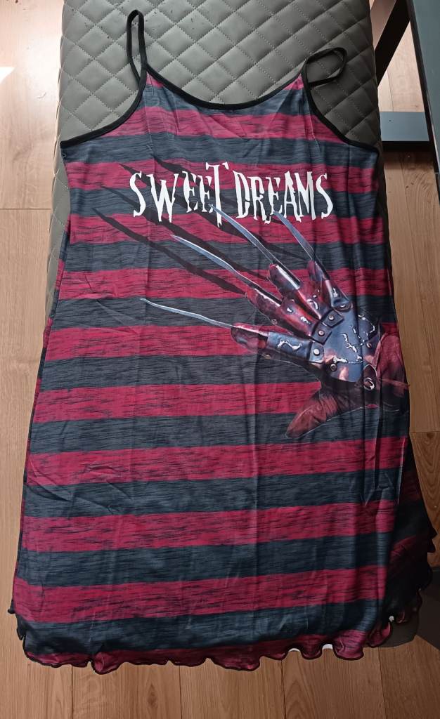 Halloween Dress 