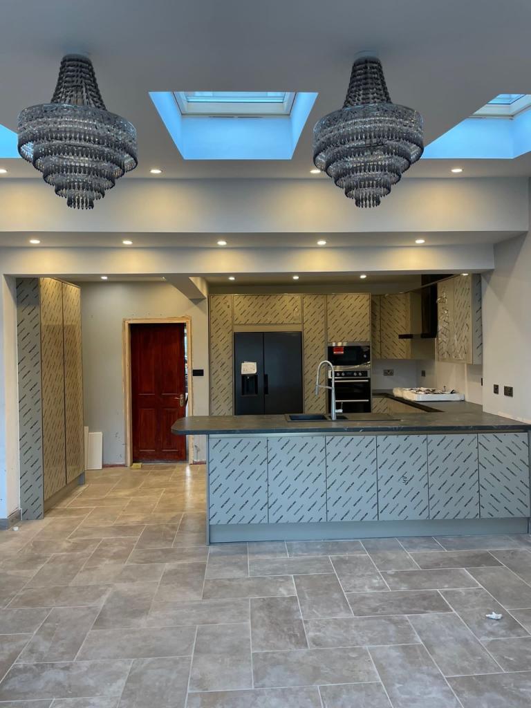 Alis Builders