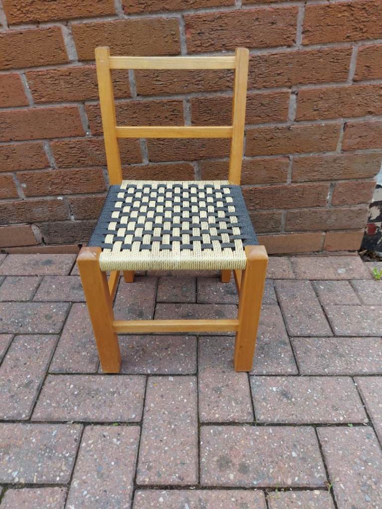 image for Child chair