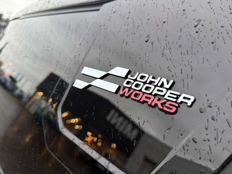 2024 MINI Countryman 1.5 C Sport 5dr Auto Hatchback Petrol Automatic