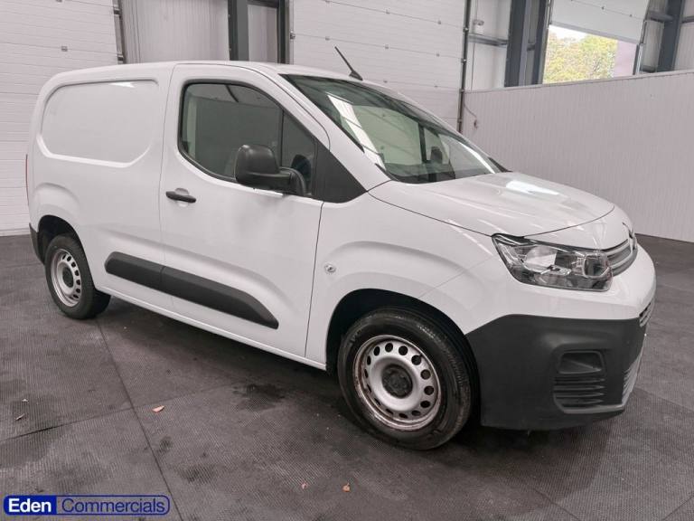 2023 23 CITROEN BERLINGO 1.5 BLUEHDI 1000 ENTERPRISE EDITION M SWB EURO 6 (S/S)