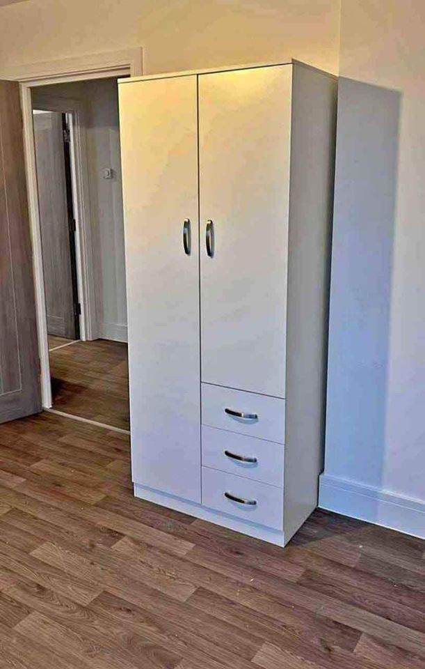 Wardrobe ,wardrobes for sale near me with Free home delivery and COD 