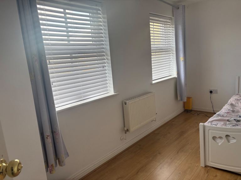 Single room all included 