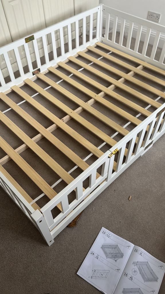 Furniture and TV assembly, and any other type of work 