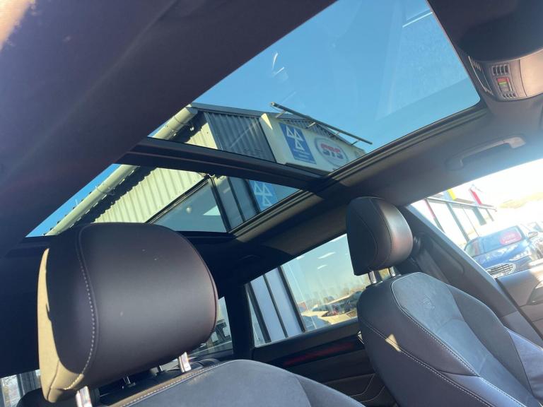 2021 Volkswagen Arteon 2.0 TSI R-Line Shooting Brake DSG Euro 6 (s/s) 5dr ESTATE Petrol Automatic