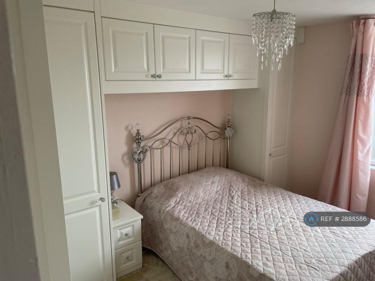 1 bedroom in Parsons House, London, W2 (#2888586)