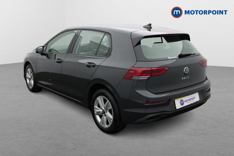 2022 Volkswagen Golf 1.5 TSI Life 5dr Hatchback Petrol Manual