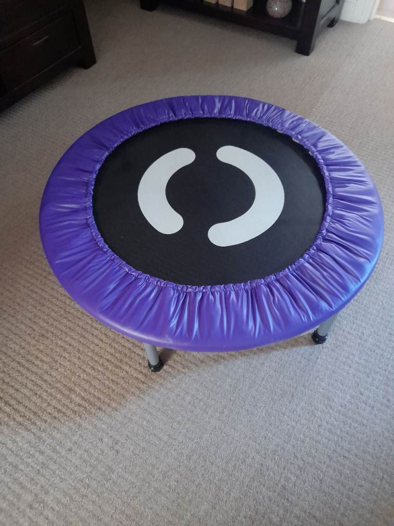 Fitness Trampoline