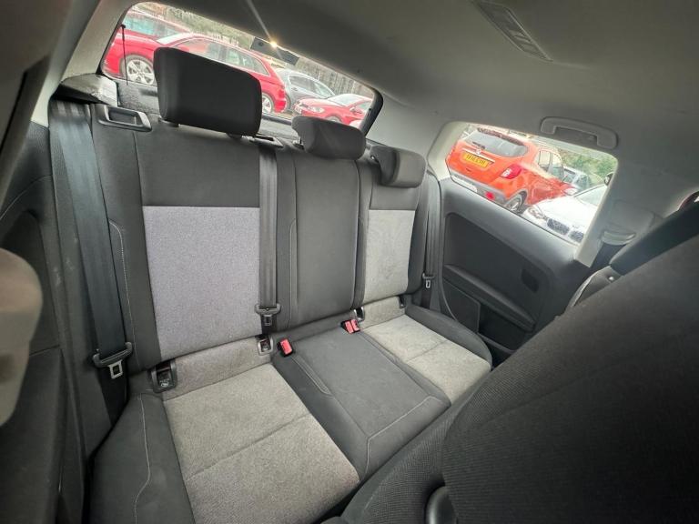 2015 Volkswagen Golf 1.2 TSI BlueMotion Tech S Euro 5 (s/s) 3dr HATCHBACK Petrol Manual