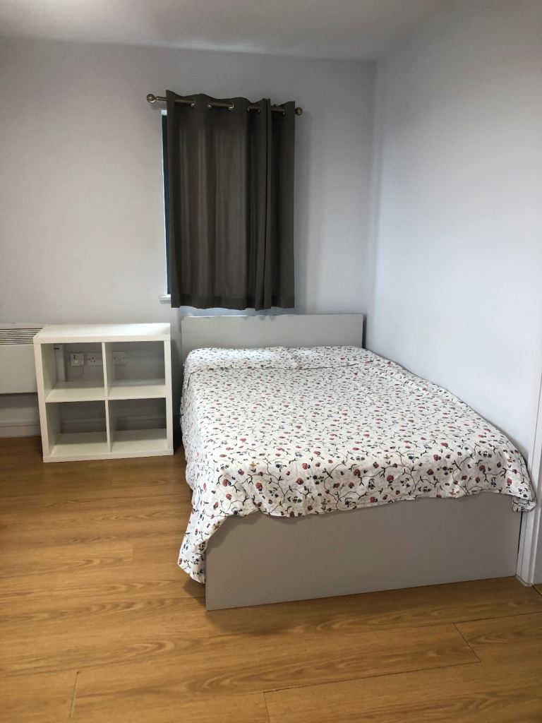 Student Studio for rent