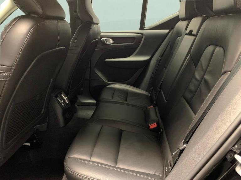 2021 Volvo XC40 1.5 T4 Recharge PHEV Inscription 5dr Auto ESTATE PETROL/ELECTRIC Automatic