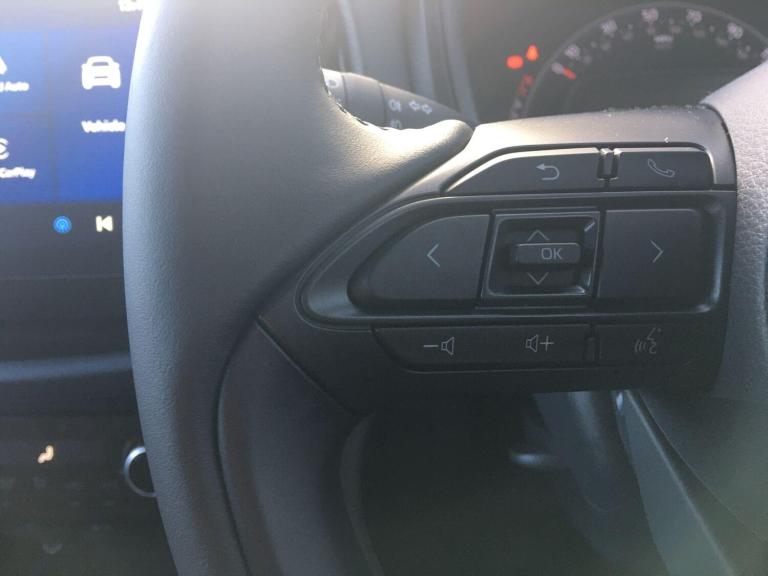 2025 Toyota Aygo X 1.0 VVT-i Edge Hatchback 5dr Petrol Manual Euro 6 (s/s) (72 ps) HATCHBACK Petr...