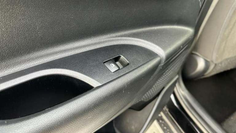 2022 Hyundai BAYON 1.0 TGDi 48V MHEV SE Connect 5dr DCT HATCHBACK PETROL Automatic