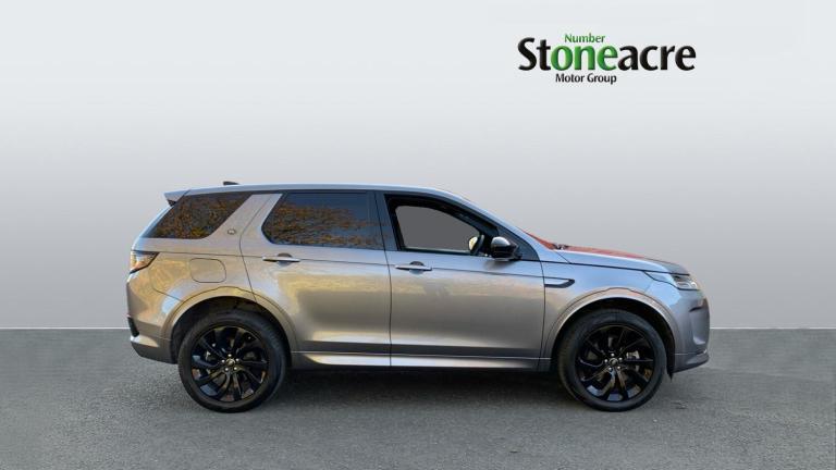 2023 Land Rover Discovery Sport 2.0 D200 R-Dynamic HSE 5dr Auto ESTATE DIESEL Automatic