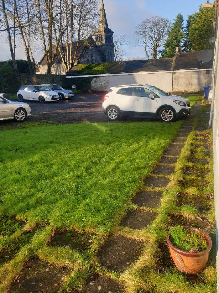 Vauxhall mokka diesel 1:6 white 2016