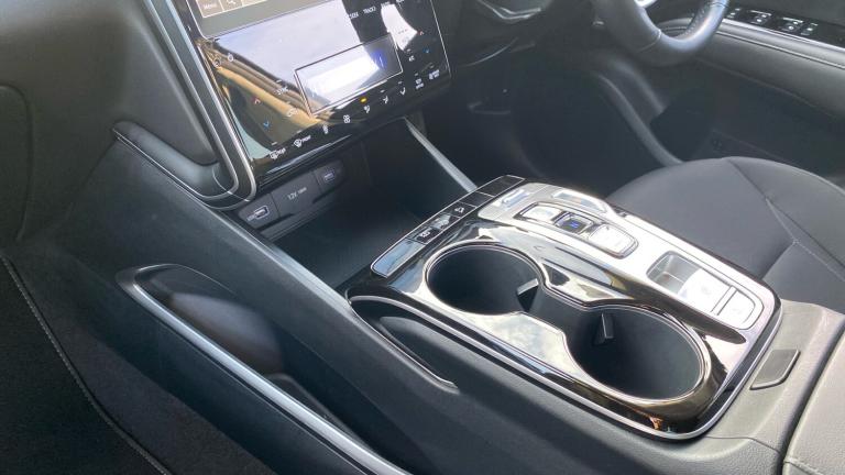 2023 Hyundai TUCSON 1.6 TGDi Hybrid 230 SE Connect 5dr 2WD Auto Hybrid Estate Estate Hybrid Autom...