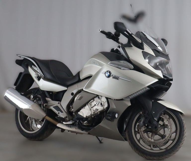 2013 BMW K1600GTL K1600GT LUXURY TOURER K1600 K 1600 GT  TOP SPEC