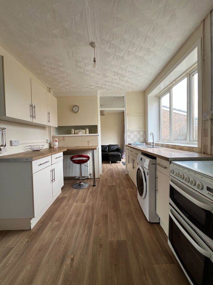 🏡 Double Room Available in Fishponds – BS16