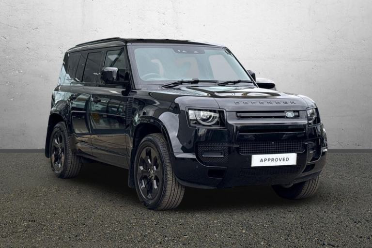 LAND ROVER DEFENDER 3.0 D250 X-Dynamic SE 110 5dr Auto