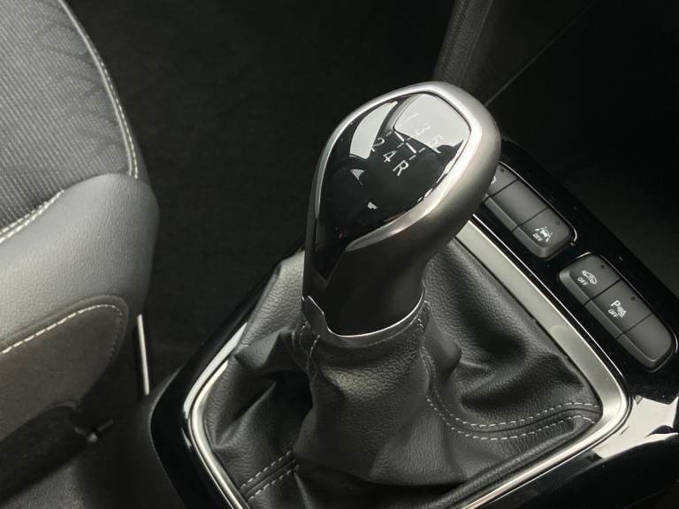 2022 Vauxhall Corsa 1.2 Elite Edition 5dr Hatchback PETROL Manual