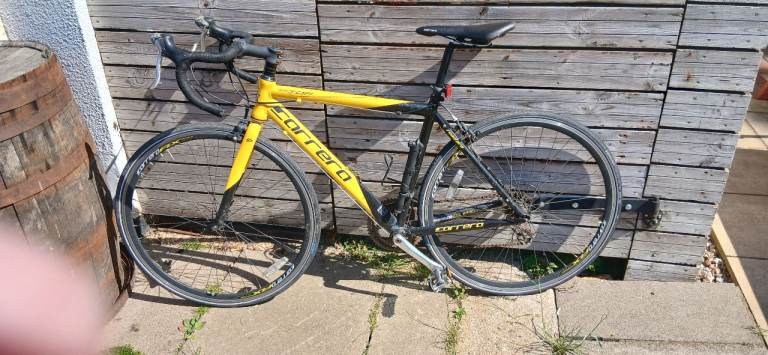 Carrera Tdf Road Pro