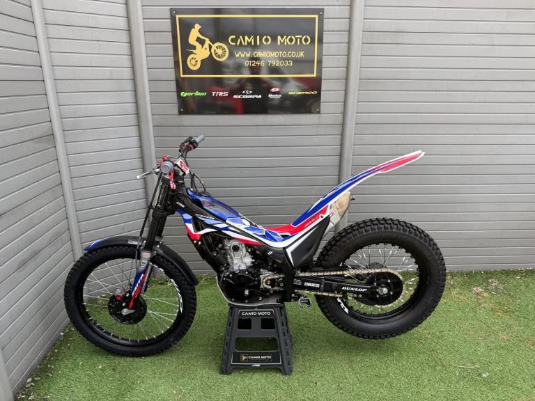 2023 Montesa Cota 4RT 301RR Trials Bike