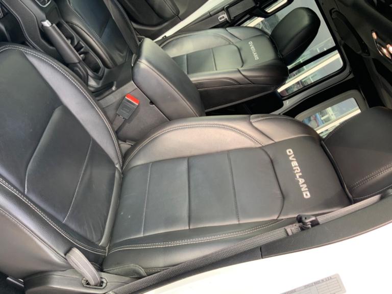 2023 Jeep Wrangler 2.0 GME Overland 4dr Auto8 CONVERTIBLE PETROL Automatic