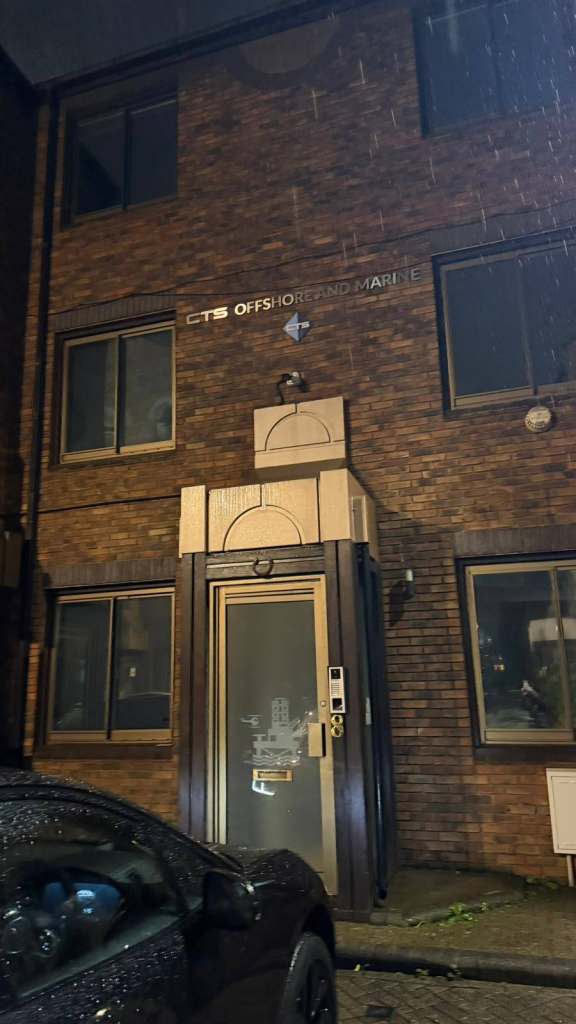 Hammersmith Flexible Unit