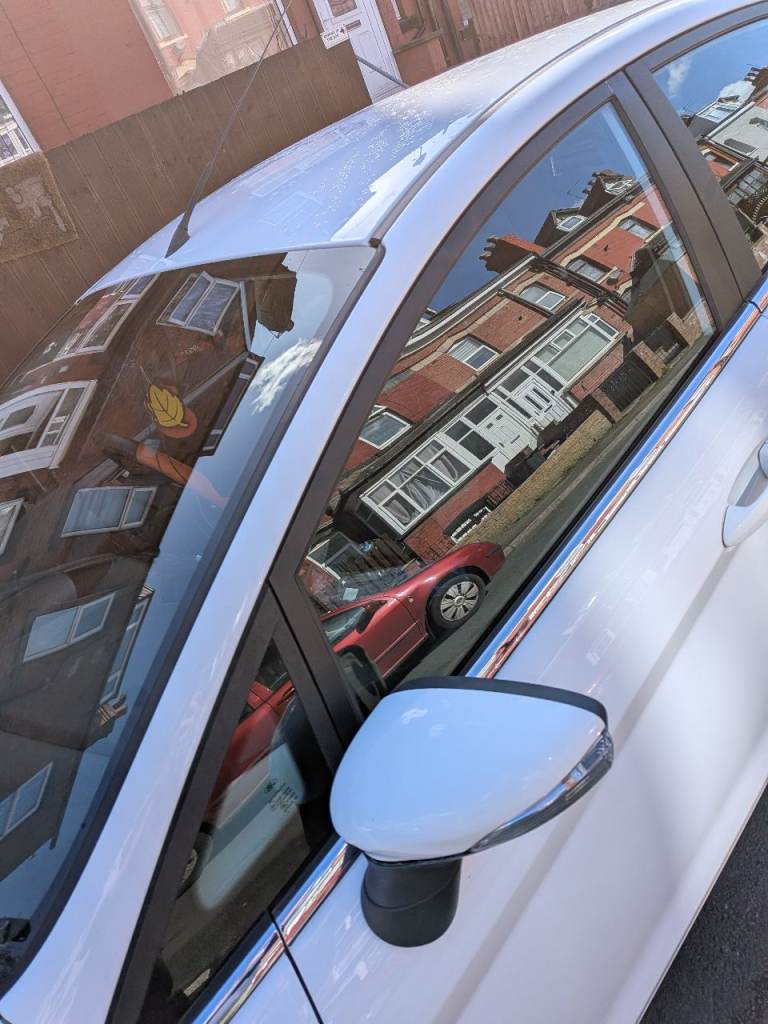 Parts available ford fiesta 2013 diesel 1.5tdi 