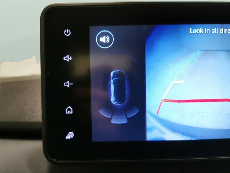 2024 Dacia Sandero Stepway 1.0 TCe EXTREME Hatchback 5dr Petrol Manual Euro 6 (s/s) (90 ps) - LAN...