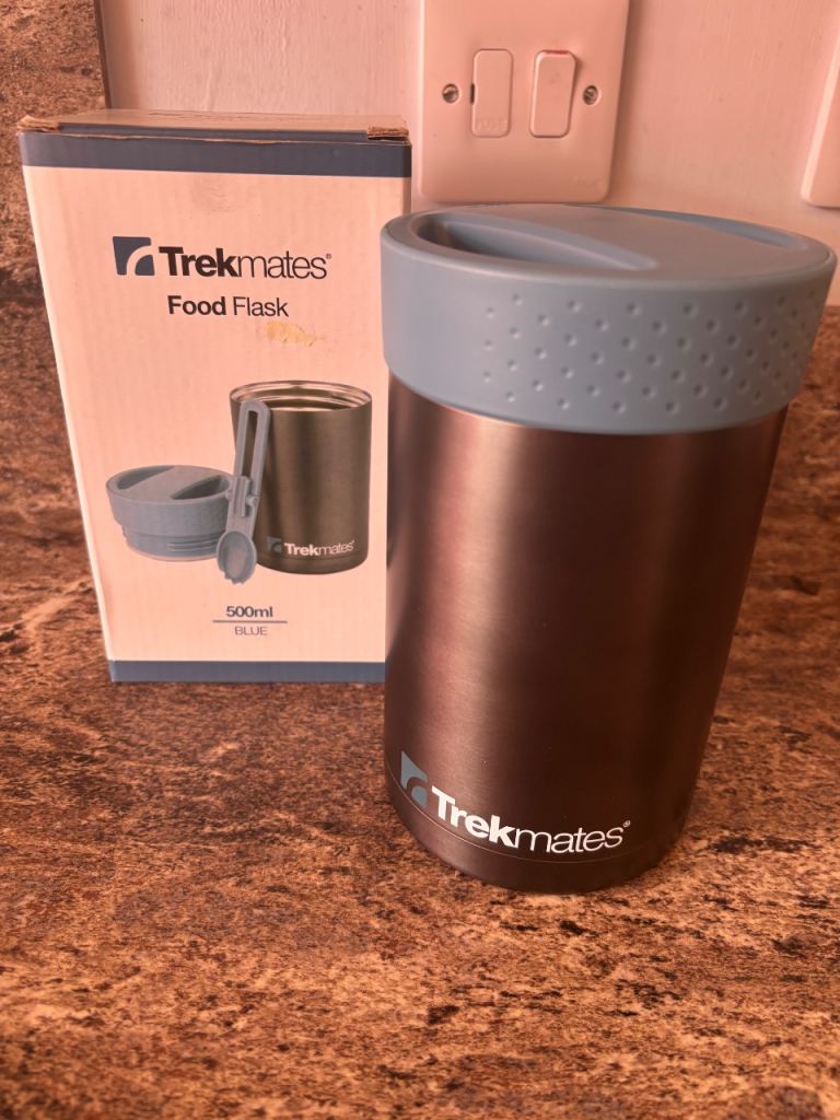 Food Flask New 500ml