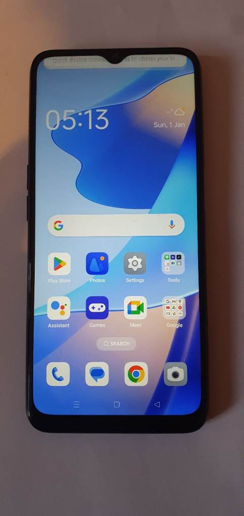 OPPO A16S