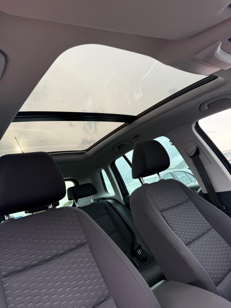 2011 Volkswagen Tiguan 2.0 TDi Match 5dr DSG Automatic 4Motion 4WD 4x4 Diesel ESTATE Diesel Autom...