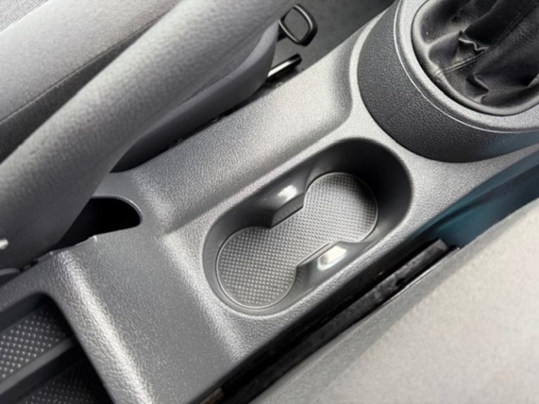 2015 Volkswagen Caddy TDI C20 Startline Panel Van Diesel Manual