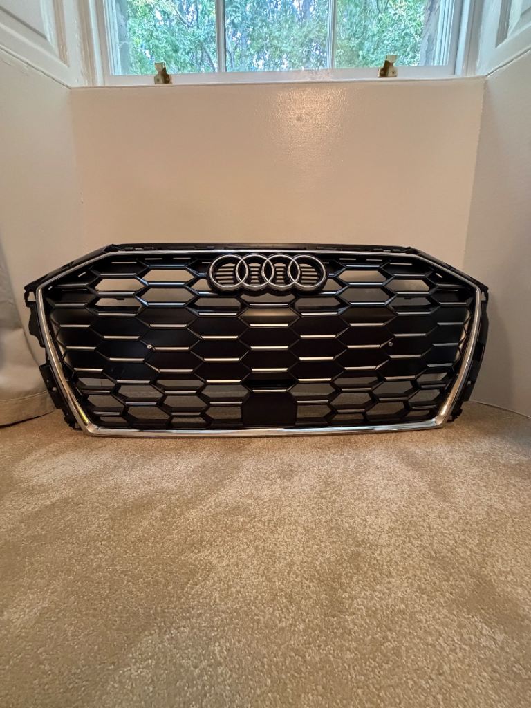 2021 Audi S3 front grill 