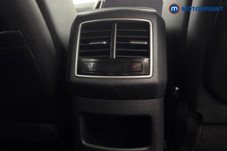 2024 Kia Sportage 1.6T GDi 207 HEV 3 5dr Auto SUV Hybrid Automatic