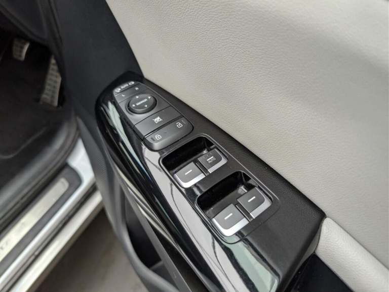 2018 Kia Sportage 2.0 CRDi GT-Line SUV 5dr Diesel Manual AWD Euro 6 (134 bhp) REVERSING CAMER EST...