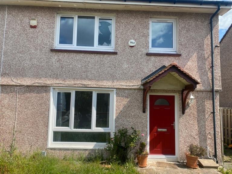 Double Bedroom with Ensuite £750 bills included 