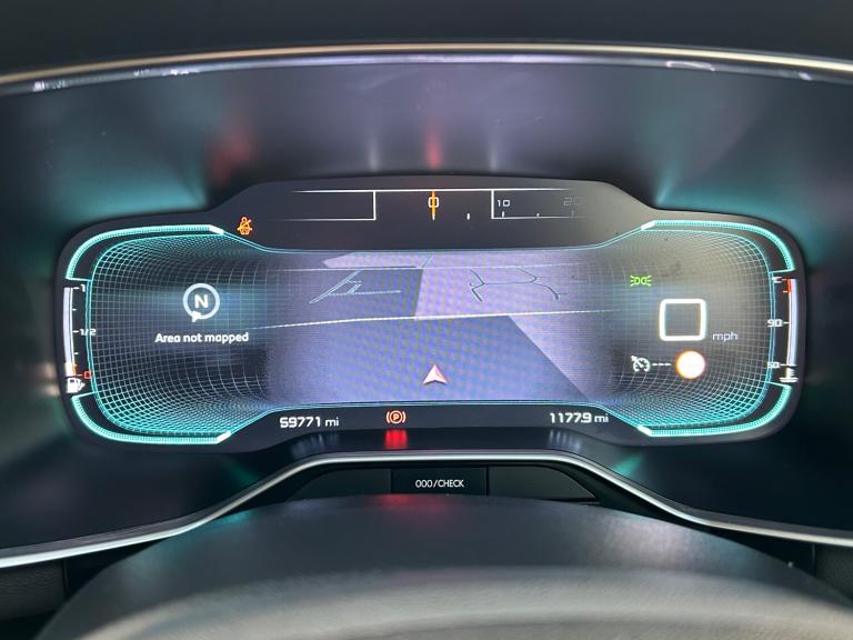 2020 Citroen C5 Aircross 1.2 PureTech Flair SUV 5dr Petrol Manual Euro 6 (s/s)