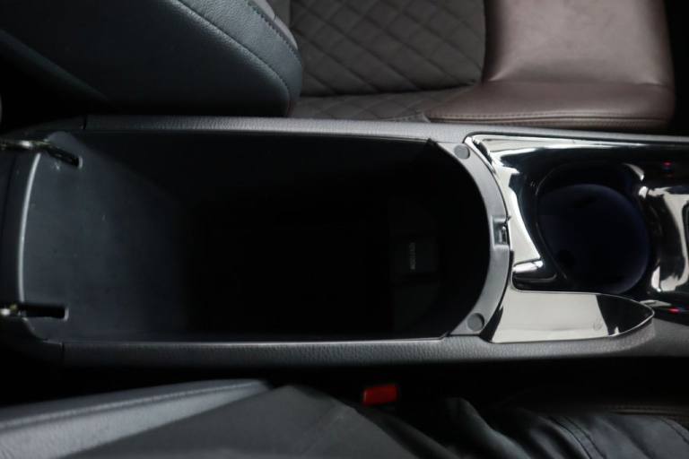 2017 Toyota C-HR 1.8 VVT-h Excel SUV 5dr Petrol Hybrid CVT Euro 6 (s/s) (122 ps) HATCHBACK PETROL...