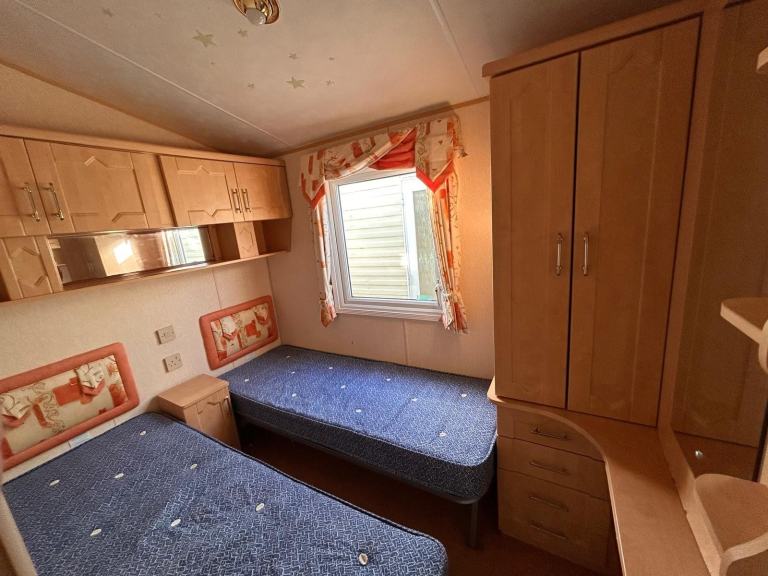 Willerby Aspen