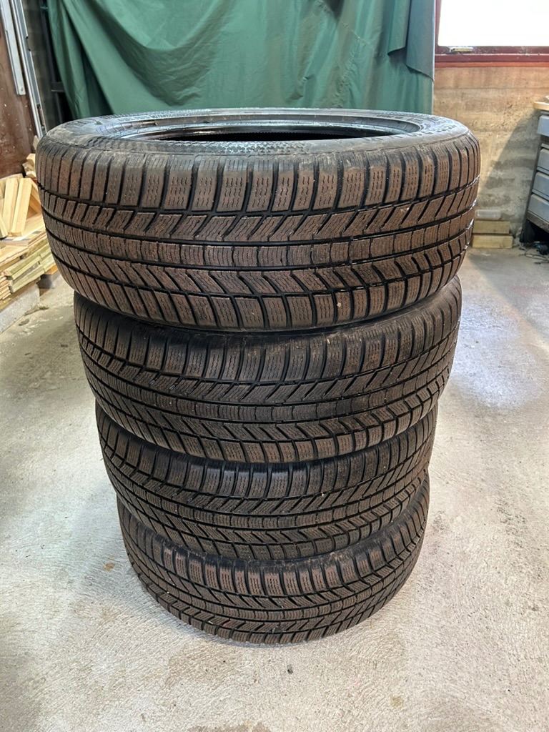 WINTER TYRES for sale