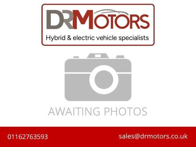 2016 Kia Sorento 2.2 CRDi KX-2 5dr ESTATE DIESEL Manual