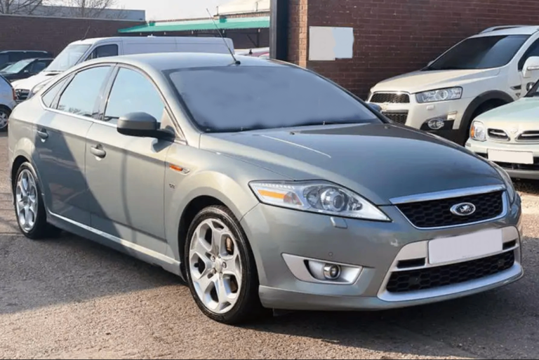 Ford Mondeo MK4 Big Brakes - Galaxy S Max 06-14 Upgrade Tuning Parts Spares