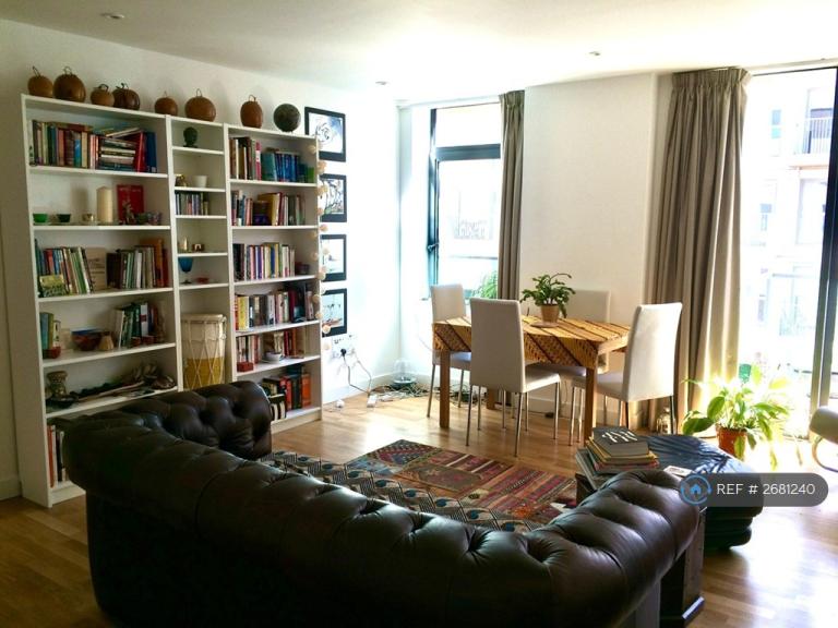 image for 2 bedroom flat in Titian Heights, London, E20 (2 bed) (#2681240)